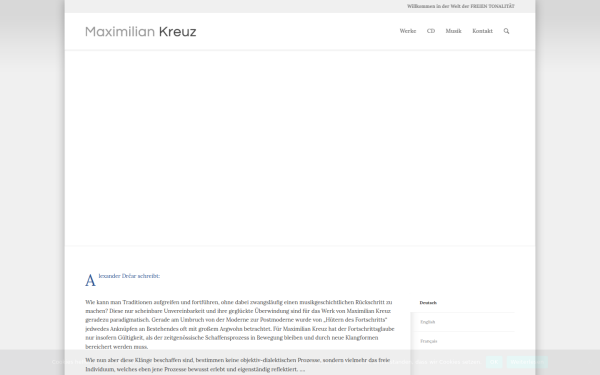www.maxkreuz.at