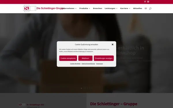 www.schiettinger.de