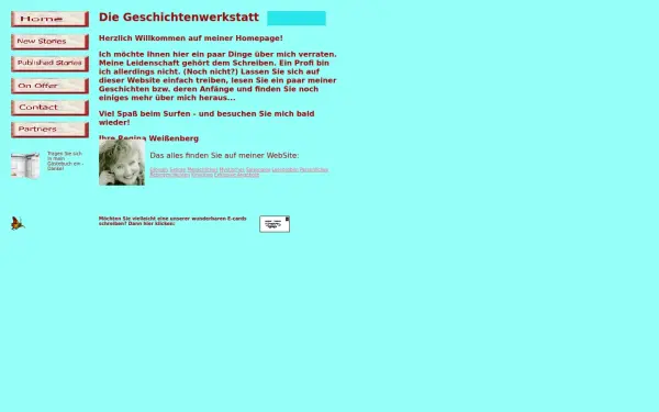 die-geschichtenwerkstatt.de