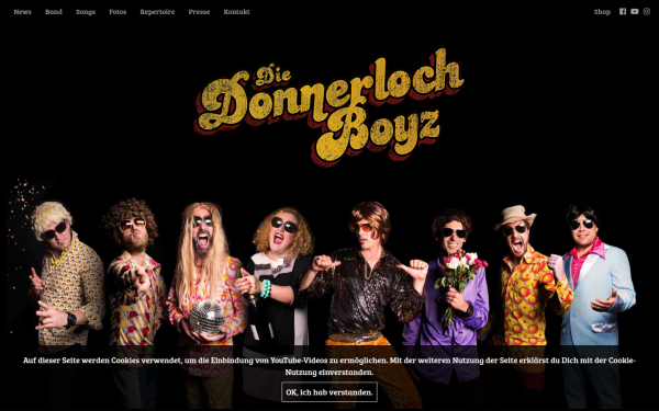 donnerlochboyz.de
