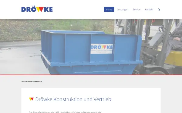 droewke-anlagenbau.de