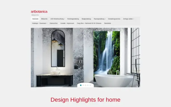artbotanica.de