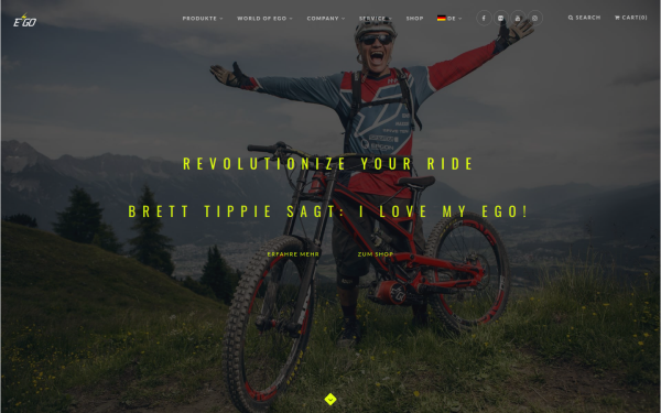 www.ego-kits.com