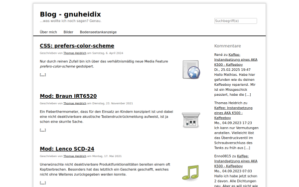 gnuheidix.de
