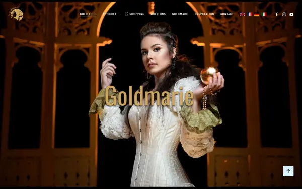 gold-food.com