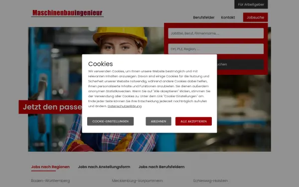 www.maschinenbauingenieur.de