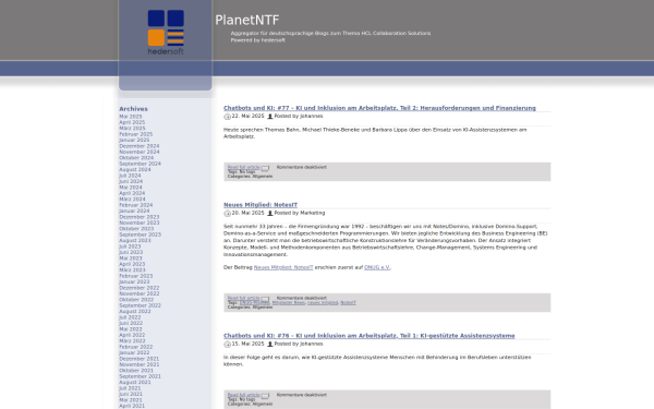 www.planetntf.de