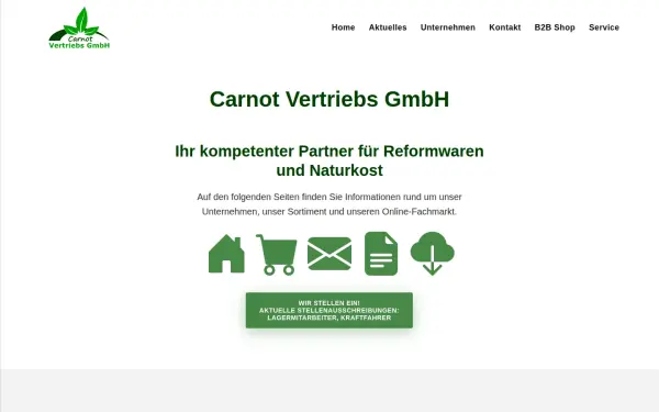 carnot-vertrieb.de