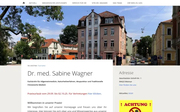 dr-sabine-wagner.de