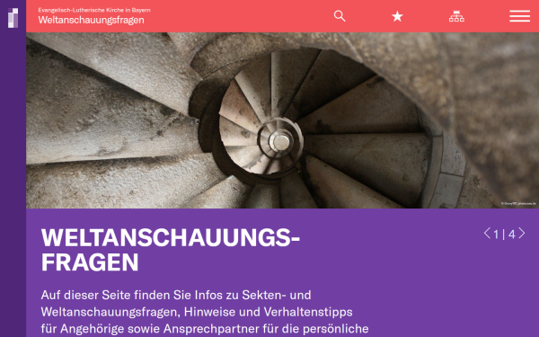 weltanschauungen.bayern-evangelisch.de