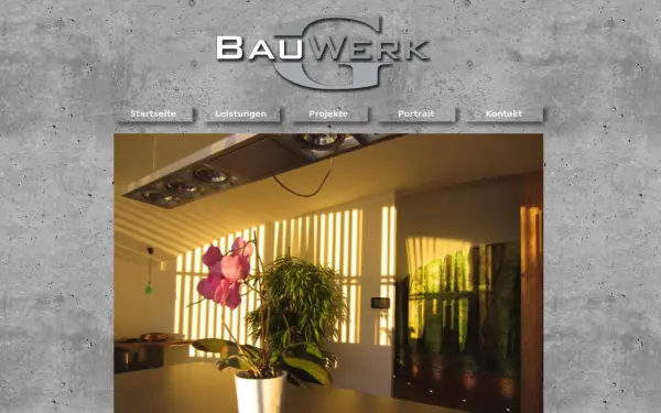 www.baugwerk.de