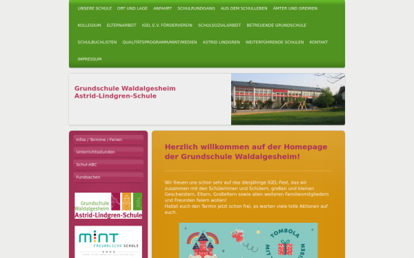 www.gswaldalgesheim.de