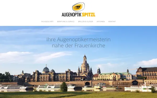 www.augenoptik-spitzl.de