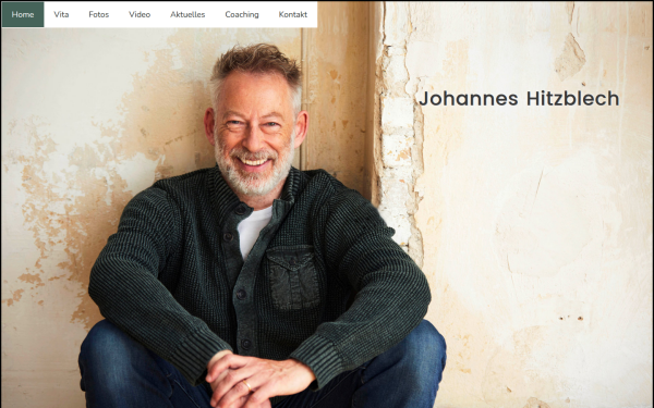 johannes-hitzblech.de