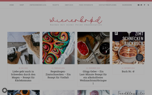 wienerbroed.com