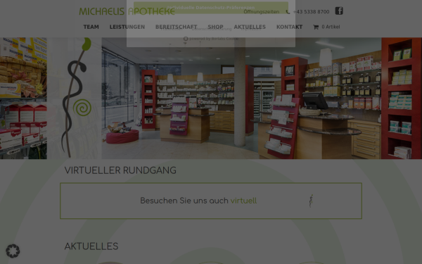 www.michaelis-apotheke.at