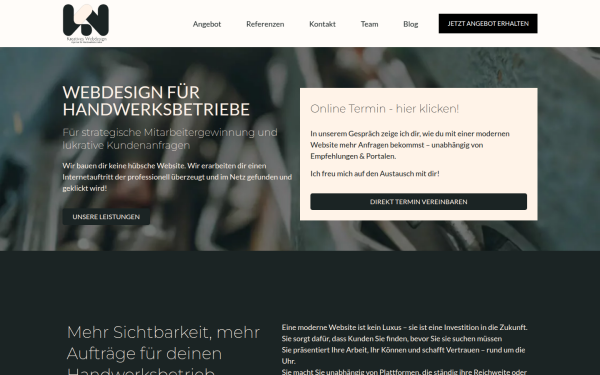 kreatives-webdesign.de