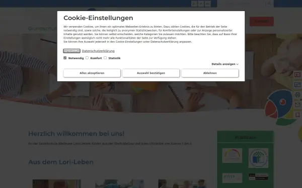 www.grundschule-marlow.de