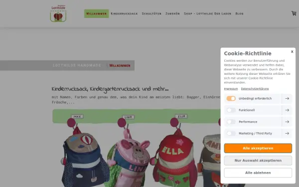 www.lotthilde.de