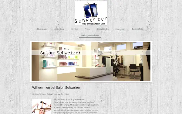 www.salon-schweizer.de