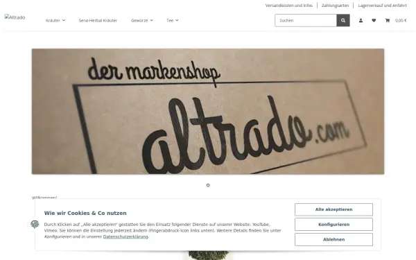 altrado.com