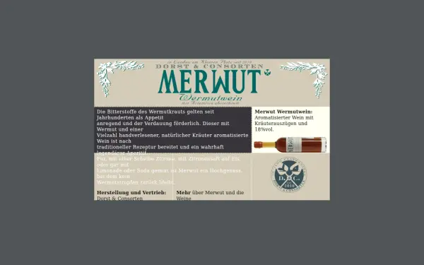 merwut.de