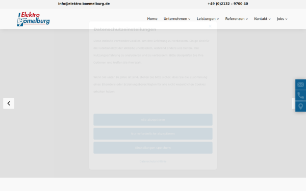 www.elektro-boemelburg.de