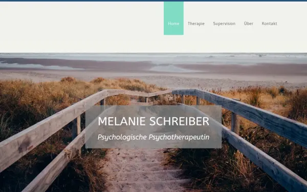 www.melanie-schreiber.de
