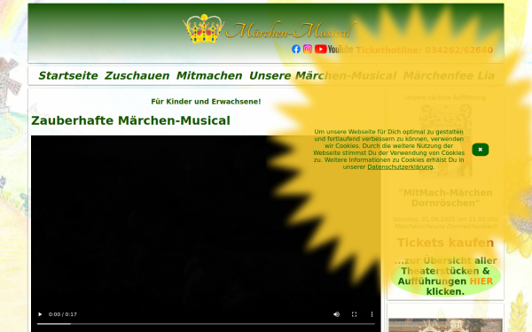 www.maerchen-musical.de