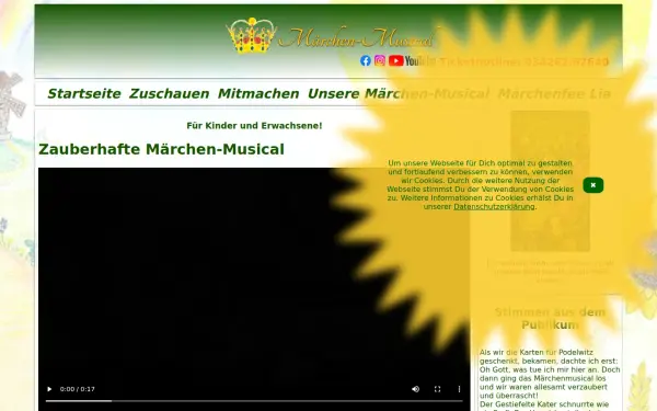 www.maerchen-musical.de