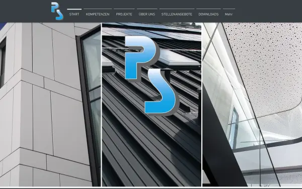 www.ps-montagebau.de