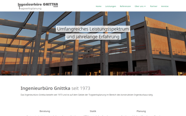 gnittka-partner.de