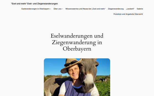 www.eselundmehr.de