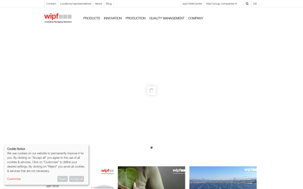 www.wipf.ch
