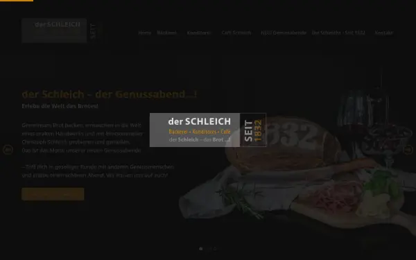 baeckerei-schleich.de