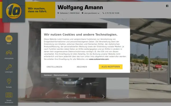 auto-amann.go1a.de