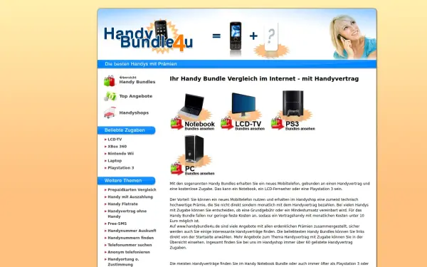 www.handybundle4u.de