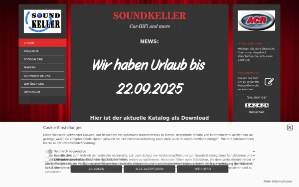 www.soundkeller.de