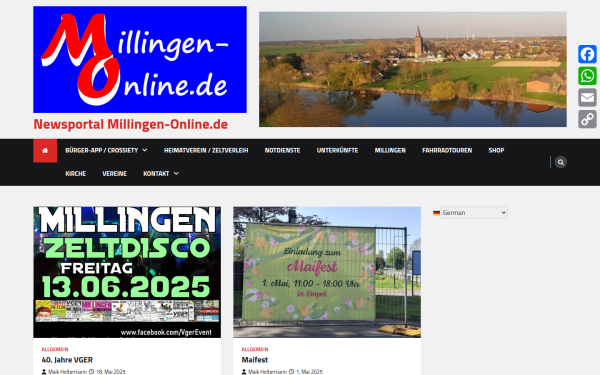 millingen-online.de