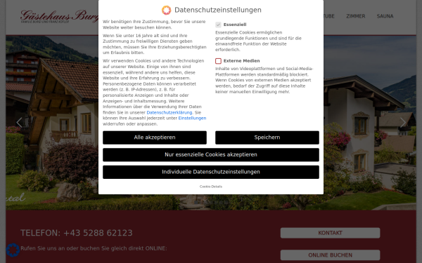 www.gaestehaus-burgi.at