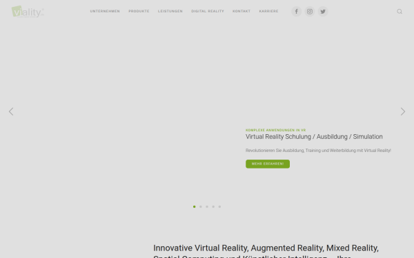 www.viality.de