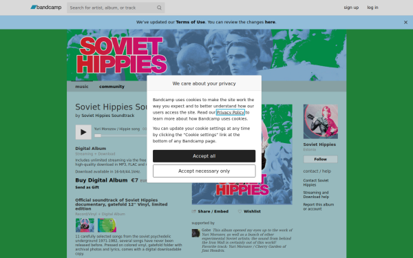 soviethippies.bandcamp.com