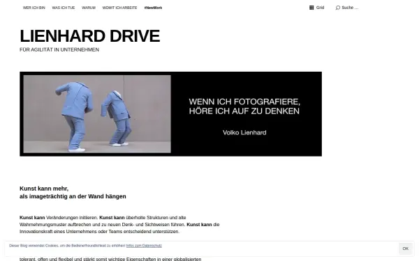 lienhard-drive.de