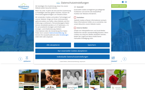 mein-bergedorf.de