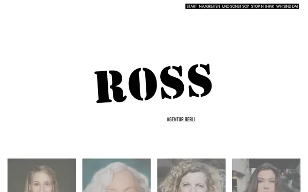 agenturross.de
