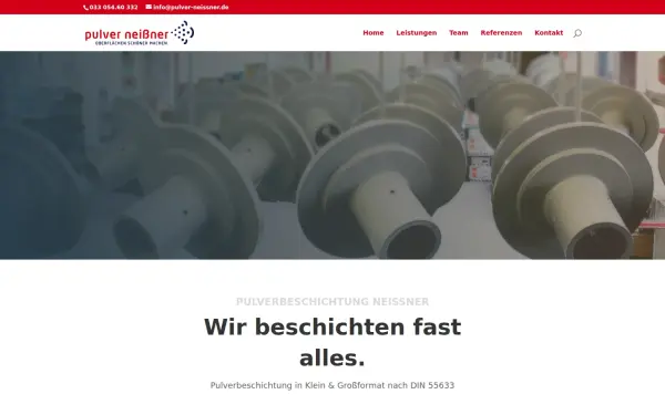 pulver-neissner.de