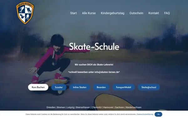 skaten-lernen.de