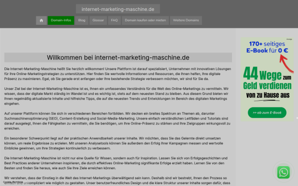 internet-marketing-maschine.de