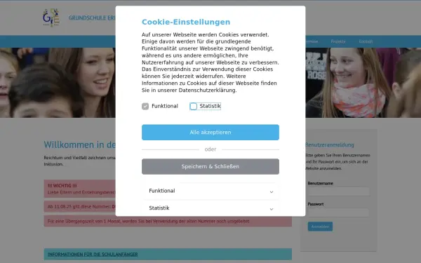 www.grundschule-erlenau.de