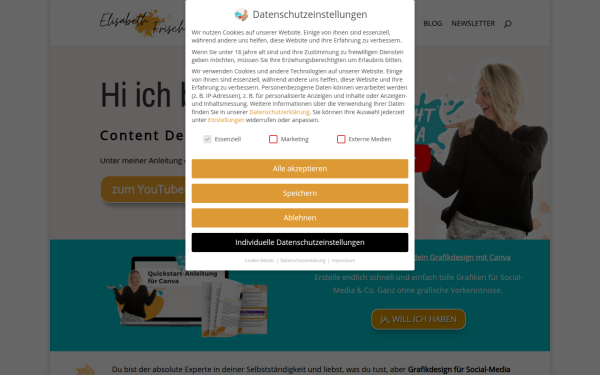 elisabeth-frisch.com